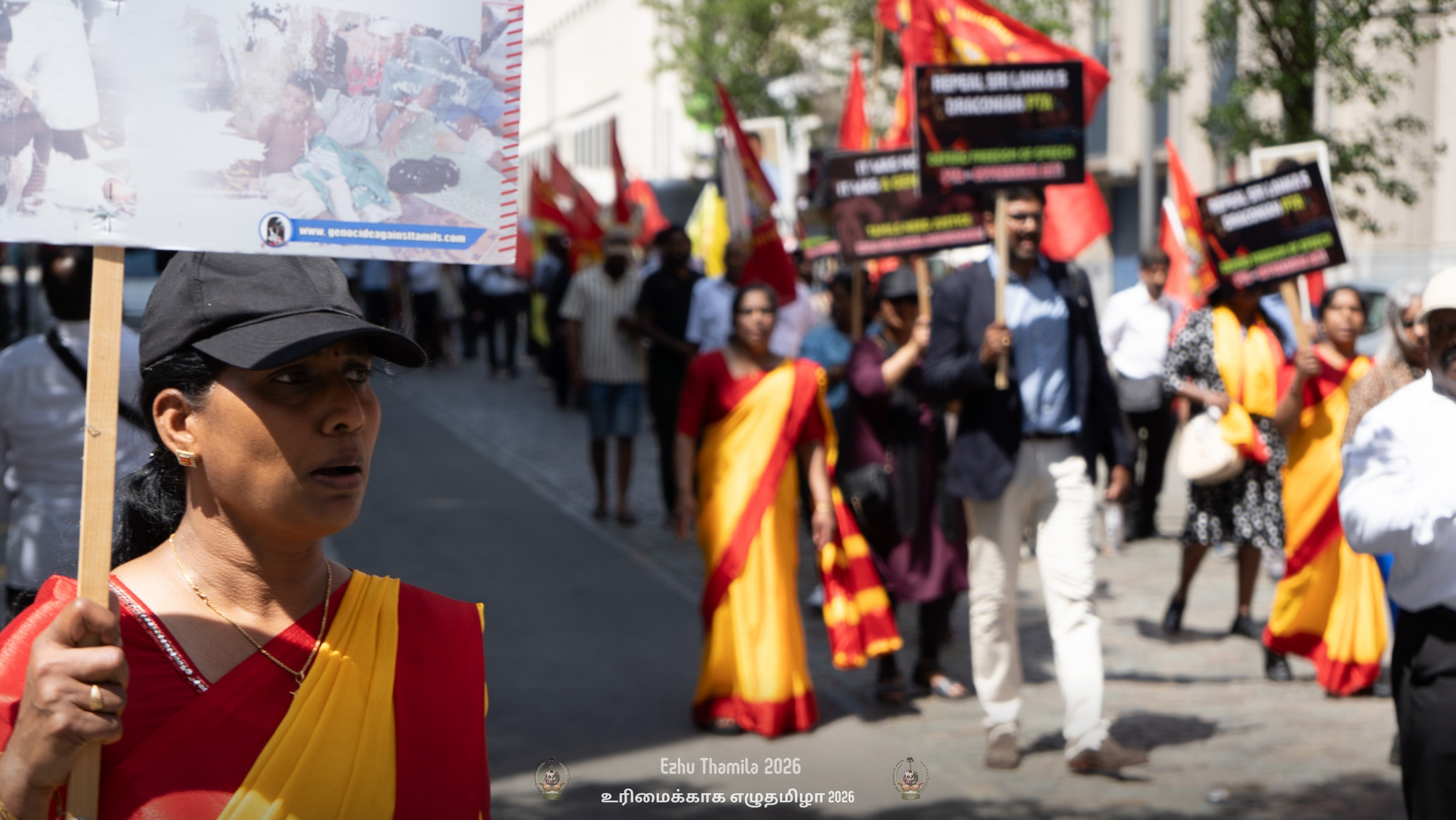 Ezhu Thamila 2026
